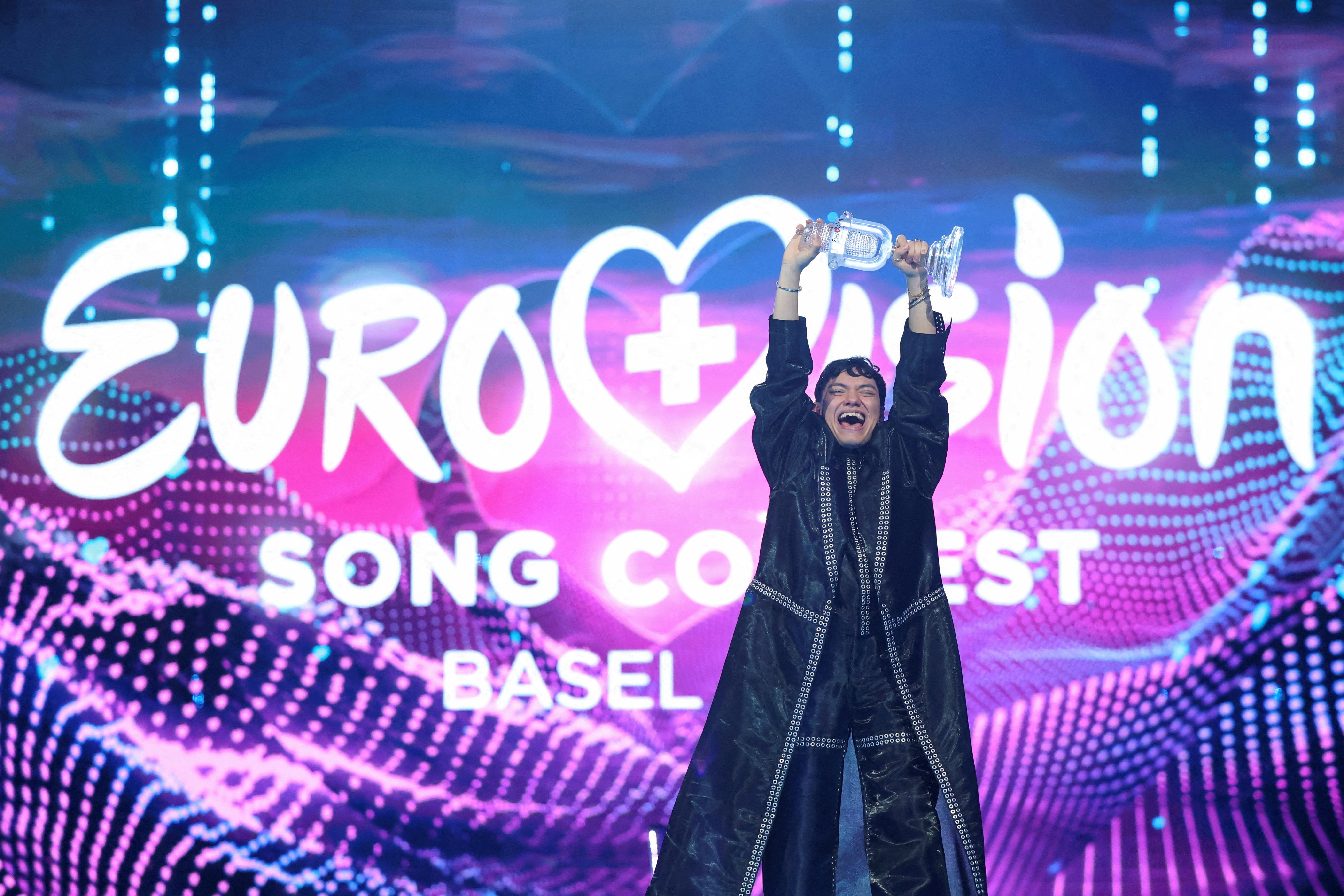 Eurovision: Mudança nas regras de votação contra influência estatal