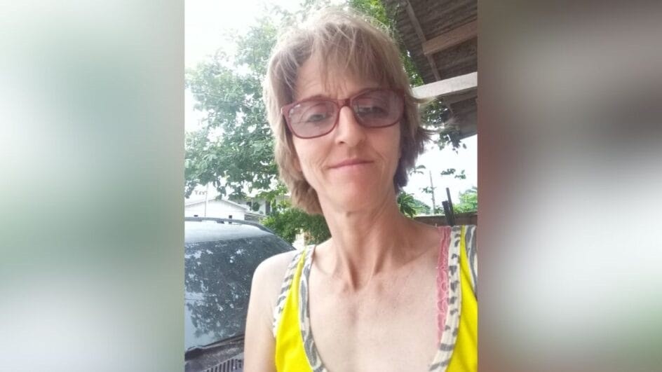 Suspeito de descumprir medida e matar mulher em SC anunciou crime, diz familiar: 'caso pensado' 