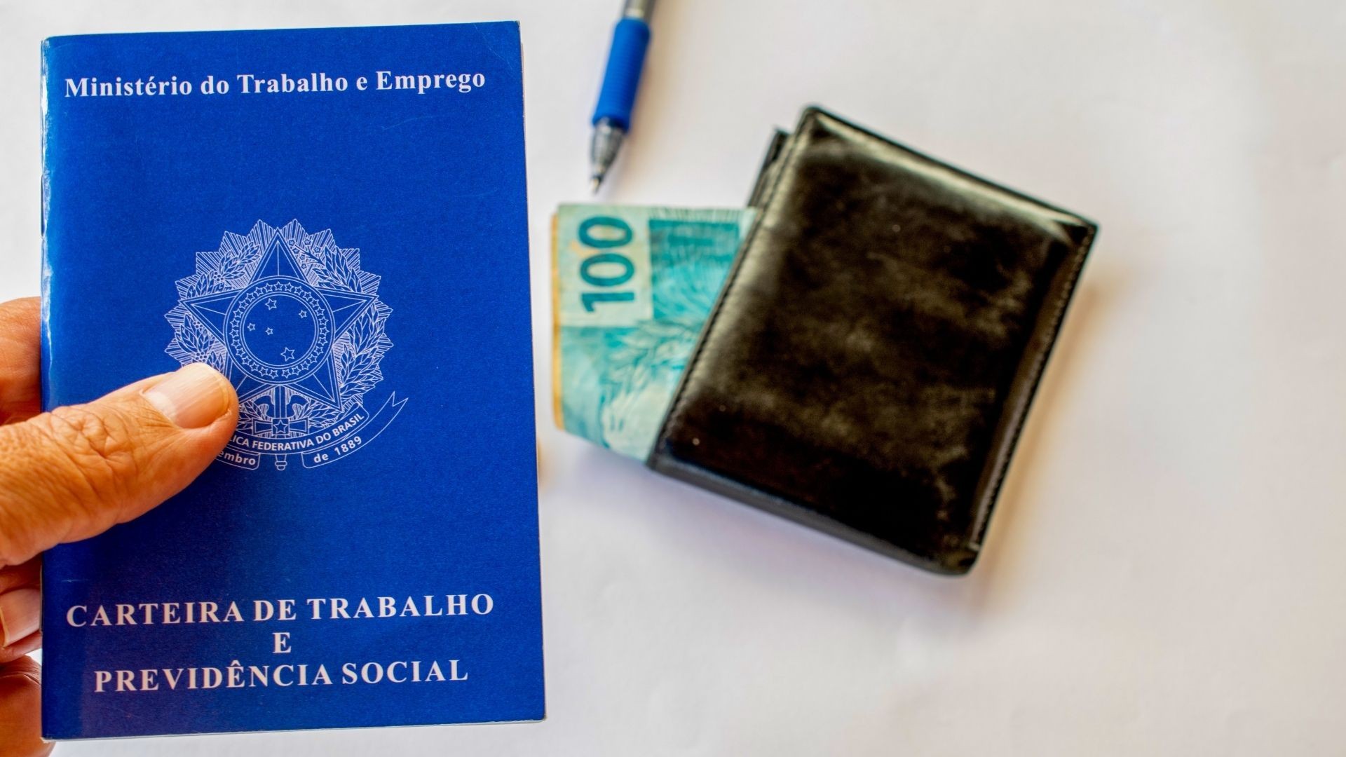 Novidade no empréstimo consignado CLT