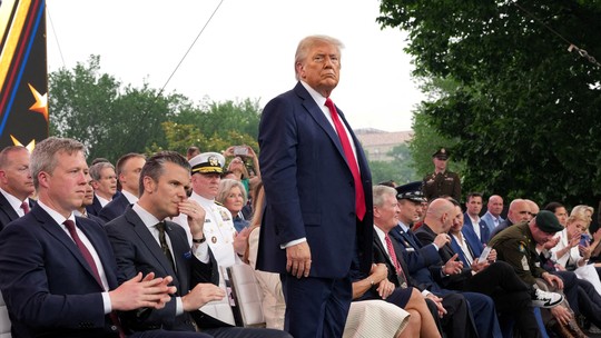 Trump considera restringir entrada nos EUA de cidadãos de mais 36 países, diz imprensa americana 