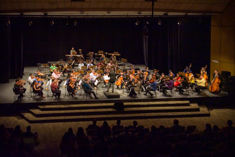 Conservatório de Tatuí abre inscrições para mais de 100 vagas em cursos gratuitos de música erudita e popular