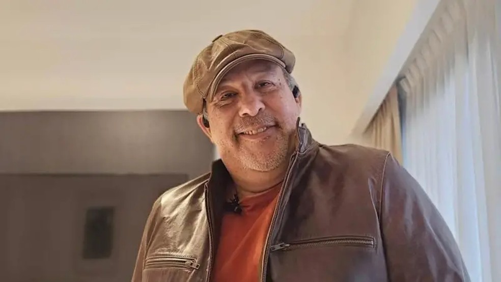 'A ausência de diálogo com as comunidades contribui muito com o aumento da violência nas escolas', diz Roberto Guido, presidente interino da Apeoesp — Foto: Reprodução/Facebook