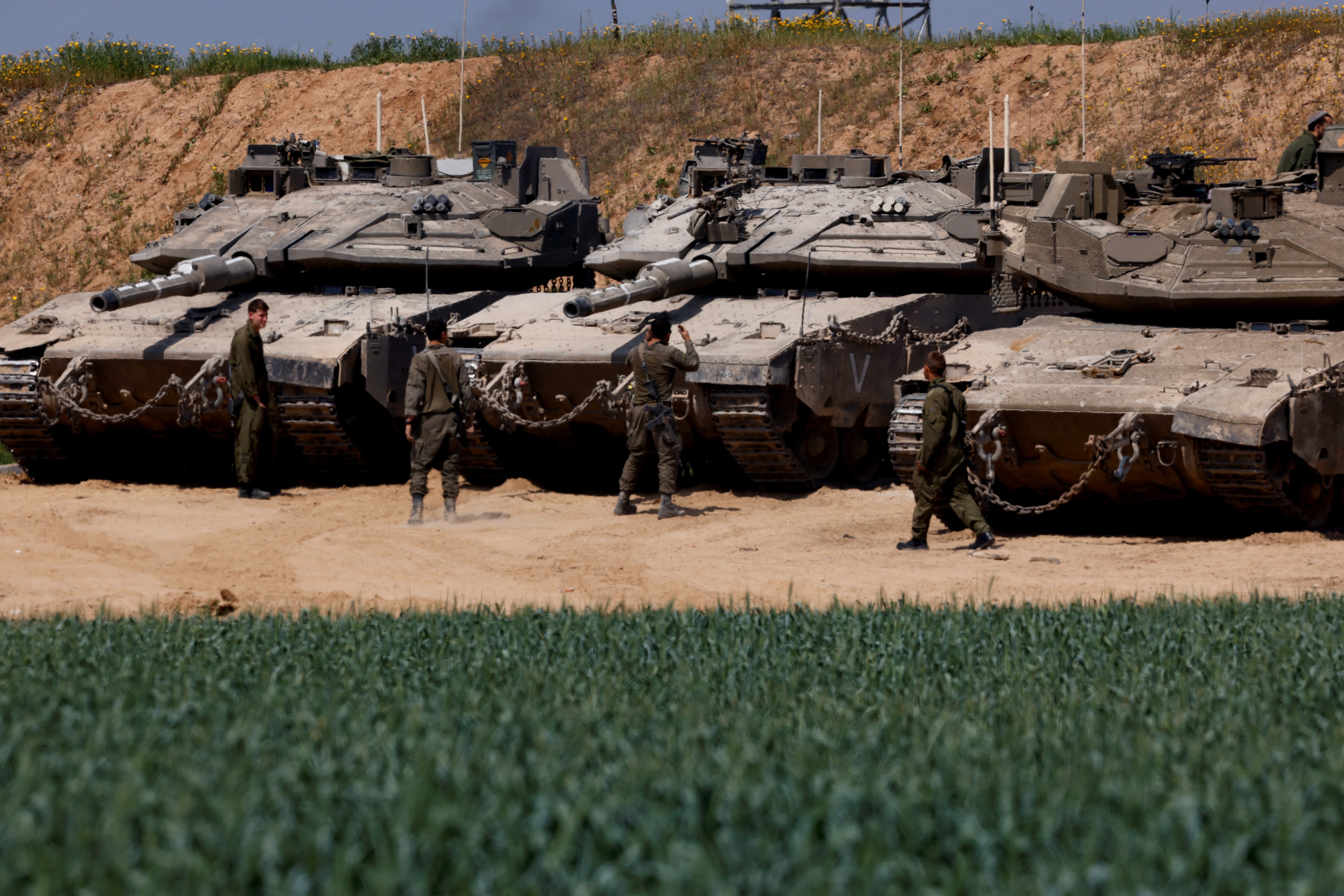 Porta-voz da Casa Branca diz que Israel consultou EUA antes de novos ataques e faz ameaças