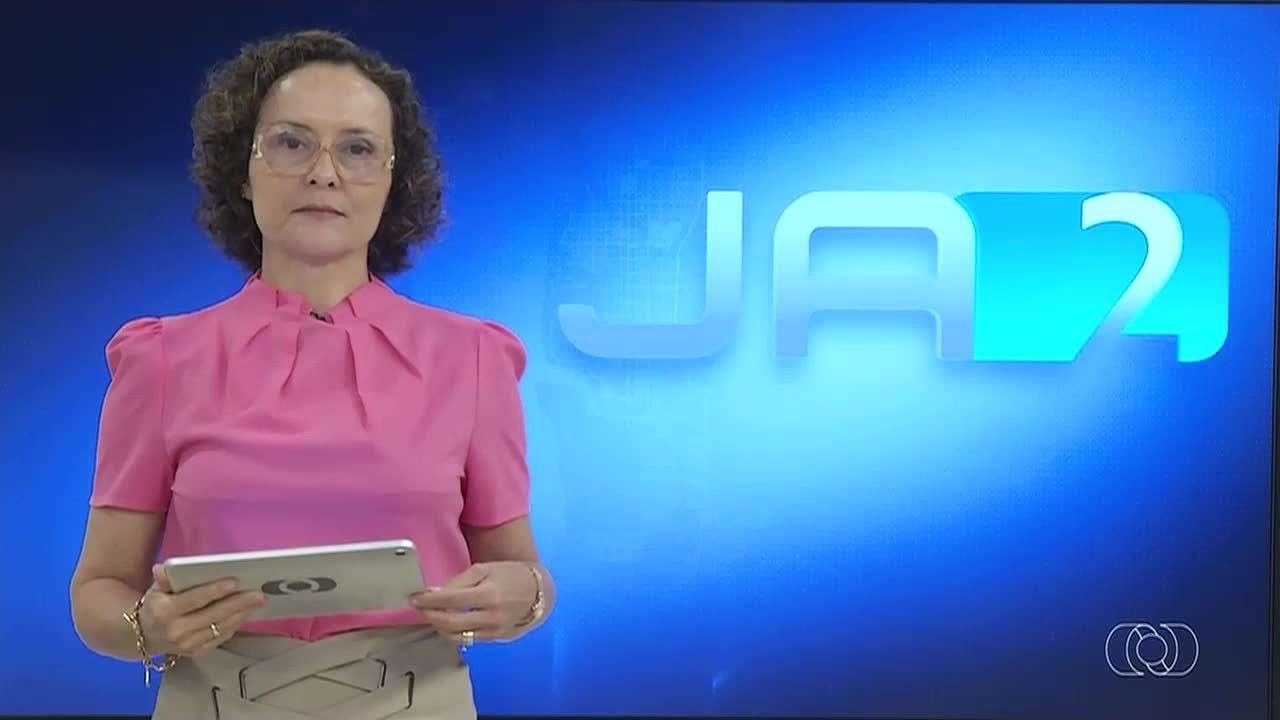 VÍDEOS: Jornal Anhanguera 2ª Edição-TO de quarta-feira, 29 de julho de 2026