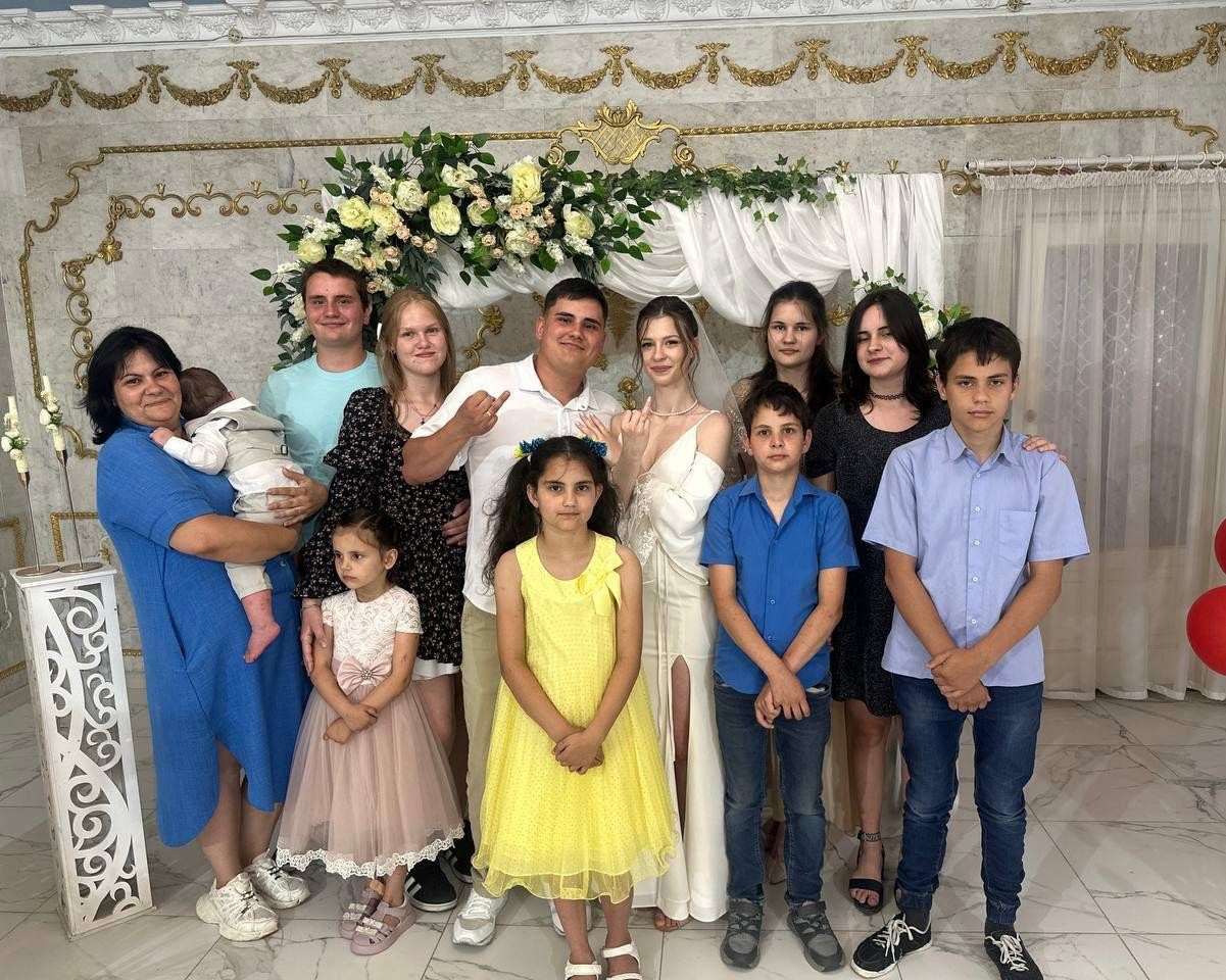 Ataque russo mata 8 da mesma família, incluindo 3 crianças, na Ucrânia