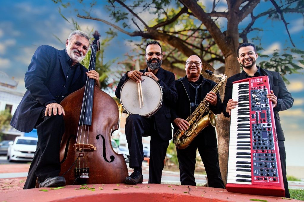 Festival Hermeto Pascoal terá jazz como carro-chefe e atrações nacionais em Arapiraca