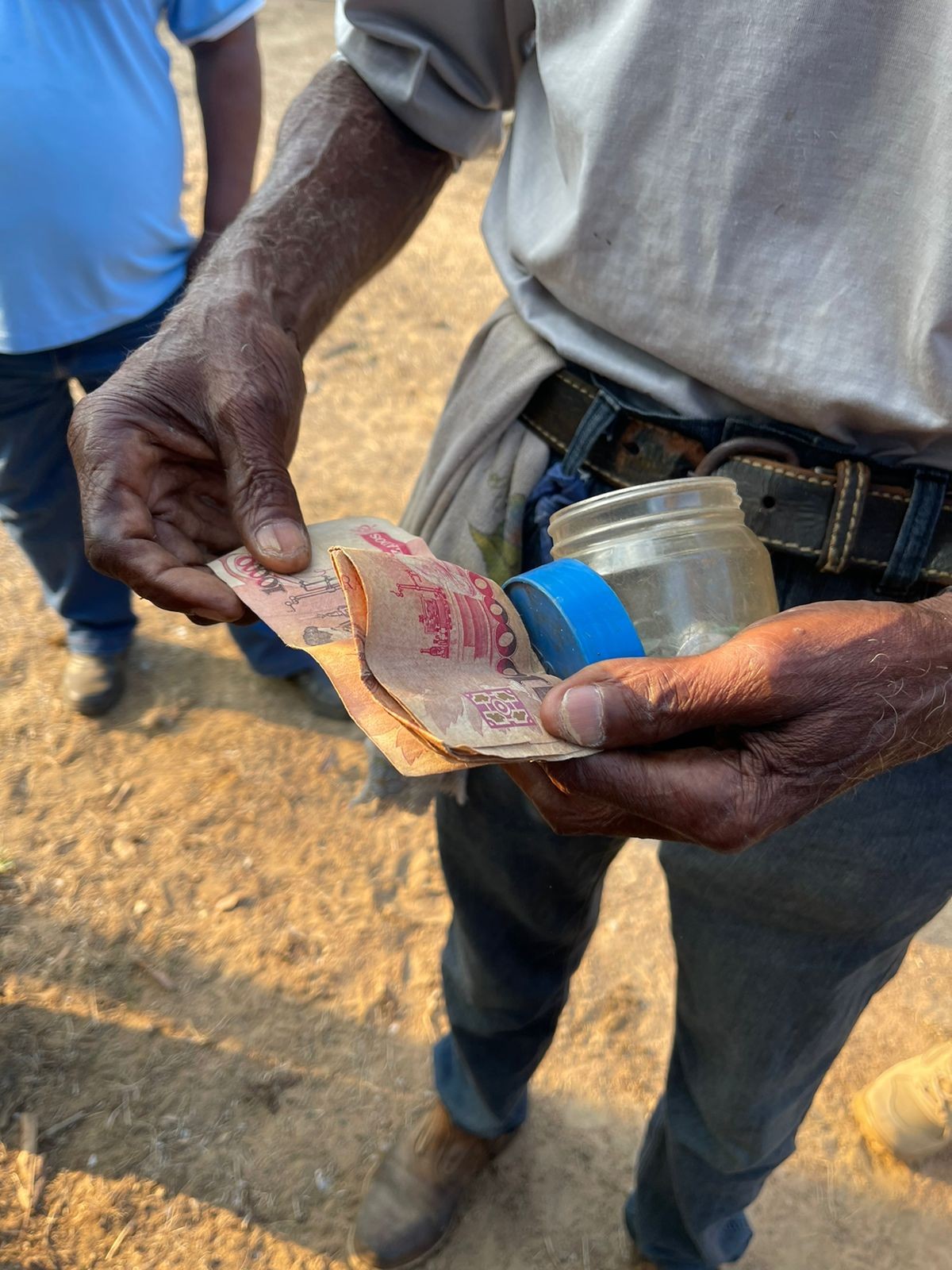 'Lista suja' identifica 4 empregadores em Rondônia que submeteram pessoas ao trabalho escravo 