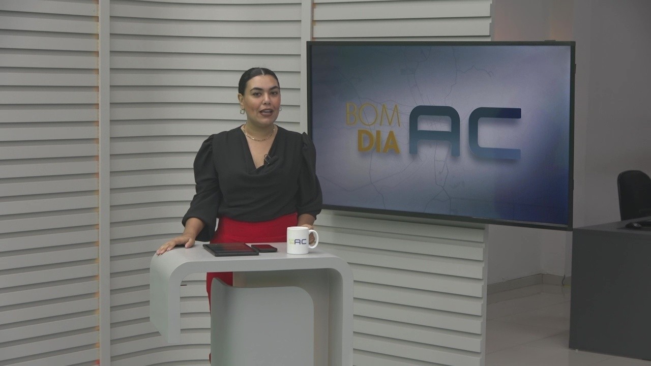VÍDEOS: Bom Dia Acre desta terça-feira, 30 de junho de 2026