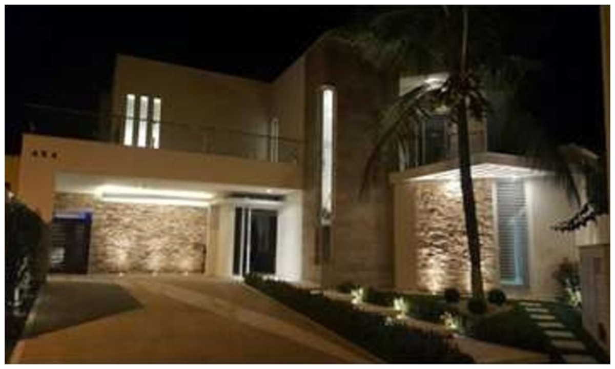Casa de luxo de R$ 2 milhões na Riviera virou alvo de 'tribunal do crime' do PCC, aponta investigação