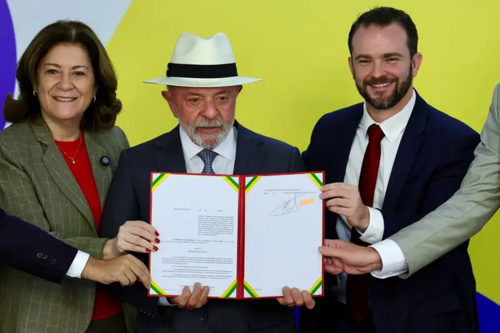 TCU investiga transferência de R$ 5,7 bilhões para o FGO sem transitar pelo orçamento público