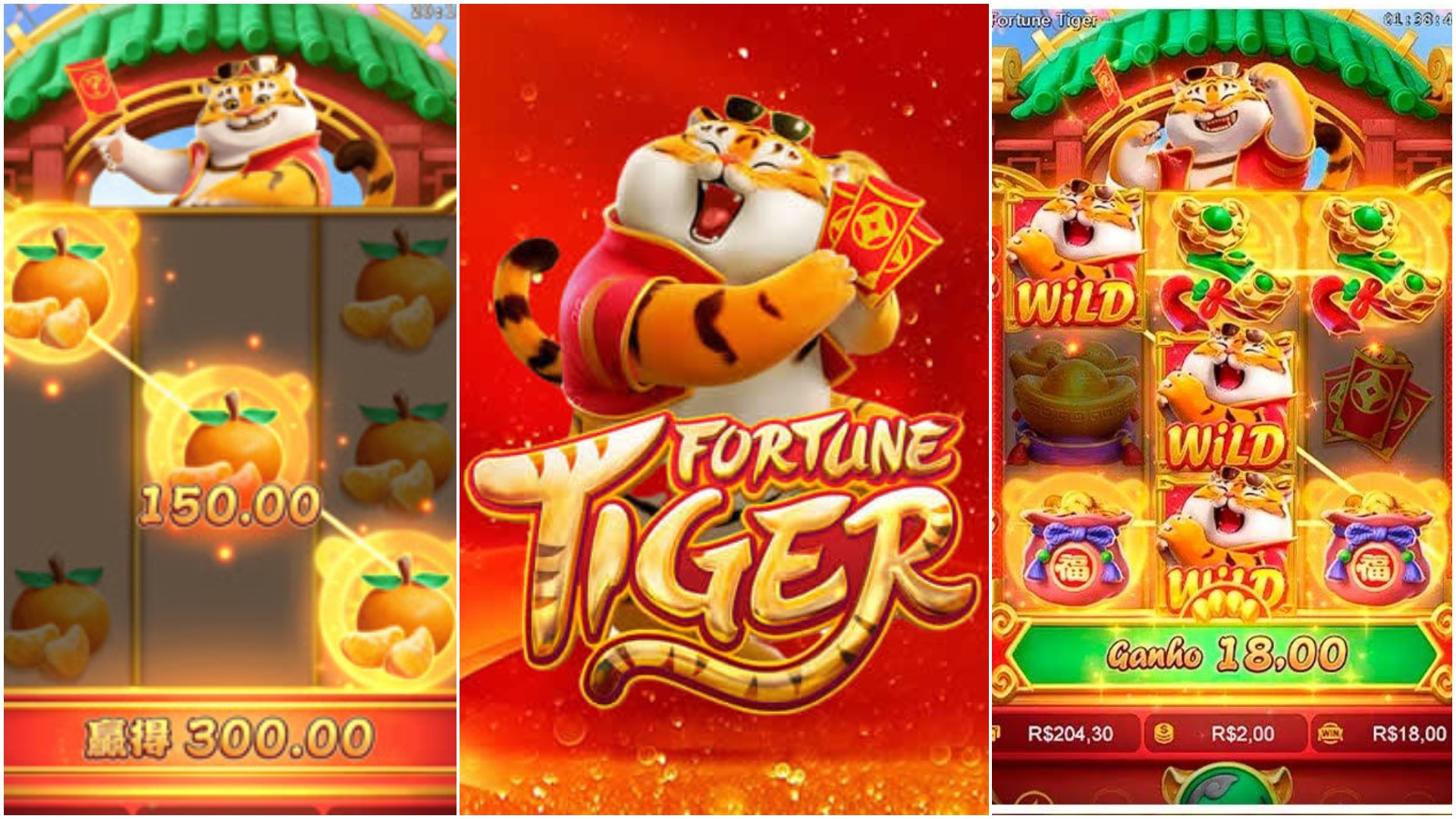 Desvendando o Jogo de Cassino Online Fortune Tiger – AOCEANO