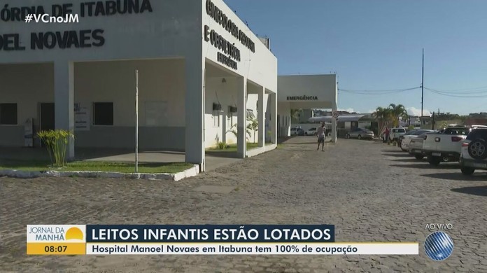 Curitiba ganha novo pronto atendimento infantil com 100 leitos