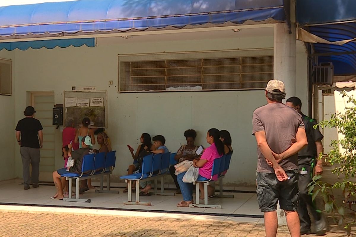 Reclamações por falta de vagas em centros de saúde sobem 79% em Campinas