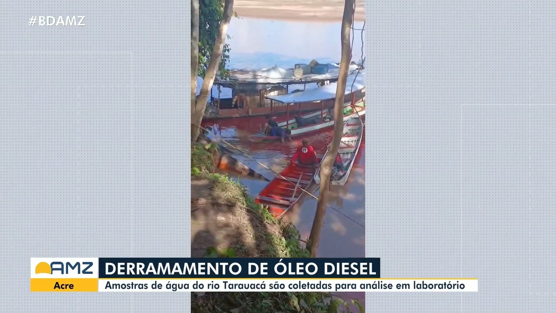 VÍDEOS: Bom dia Amazônia, 30 de abril de 2026