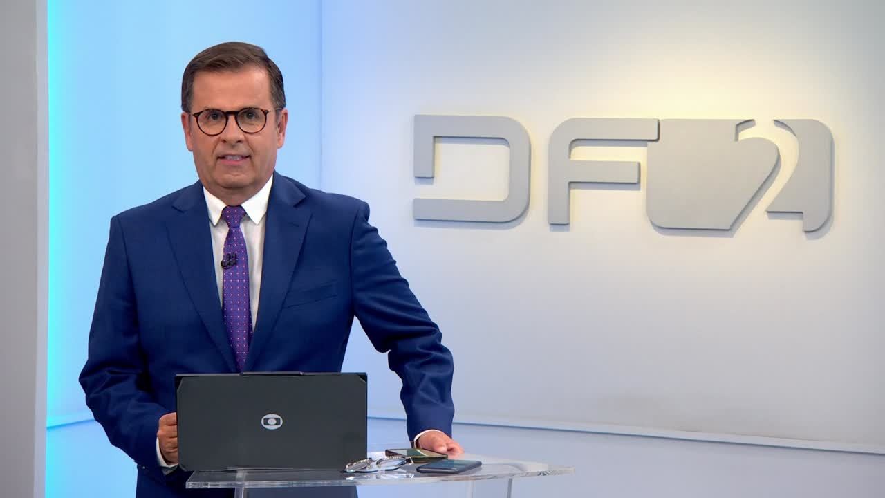VÍDEOS: DF2 de sexta-feira, 26 de setembro de 2025