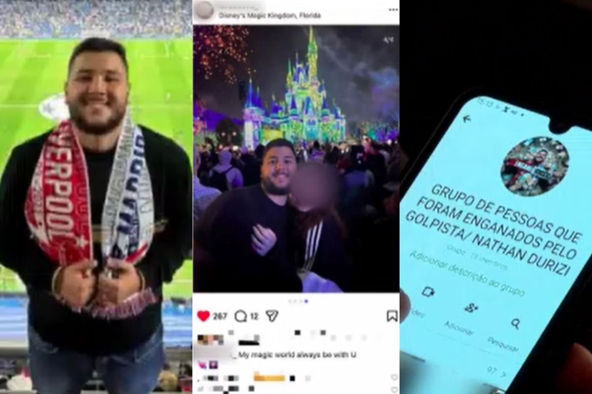 Fiéis denunciam filho de pastor por suposto golpe de quase meio milhão com investimentos em MS e GO