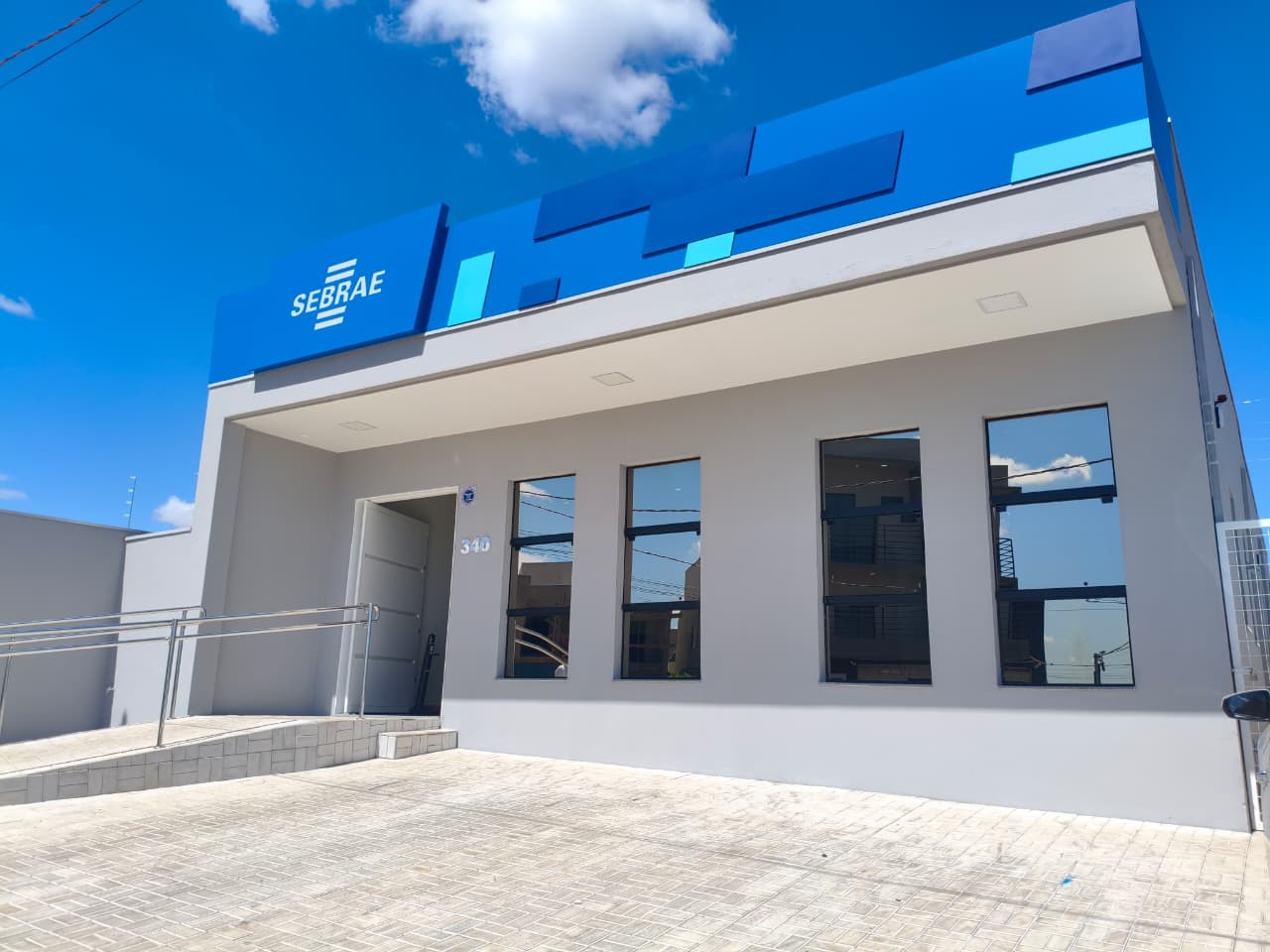 São Sebastião do Paraíso ganha nova Agência de Atendimento do Sebrae Minas nesta quinta-feira