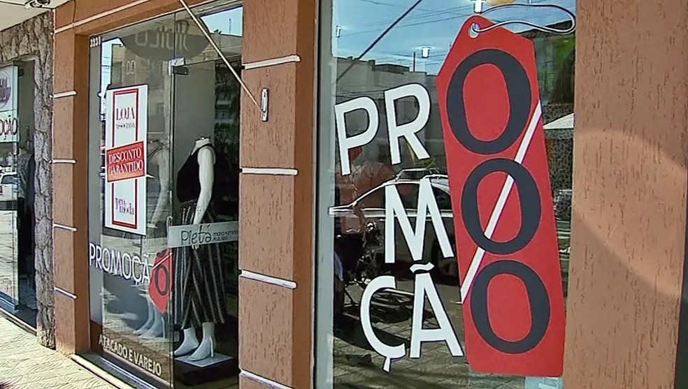 Promoda: liquidação movimenta inverno com horário especial e variedade de produtos em Passos, MG