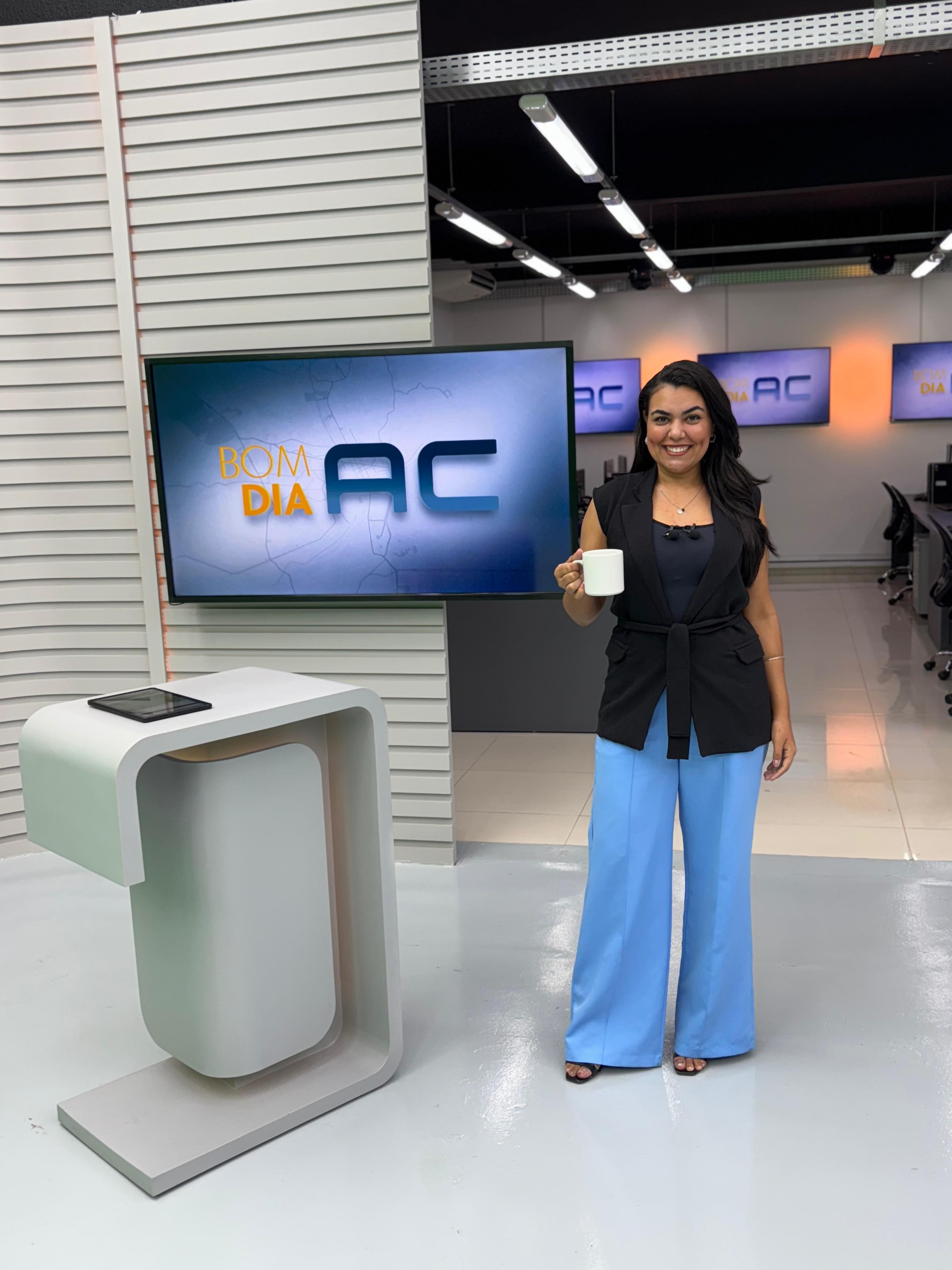 AO VIVO: Assista ao BDA com Melícia Moura
