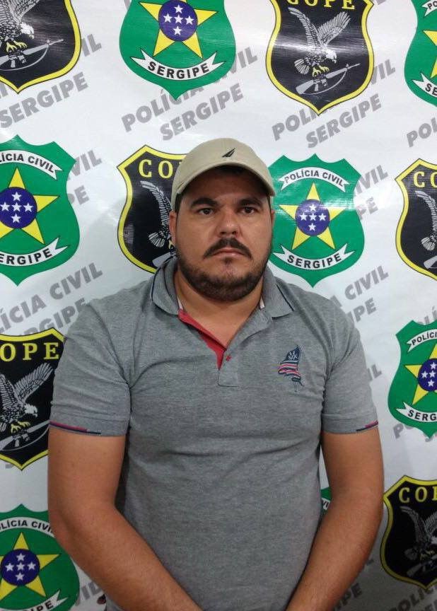 Polícia de MT mata um dos maiores assaltantes de bancos do país e outros 2 durante confronto