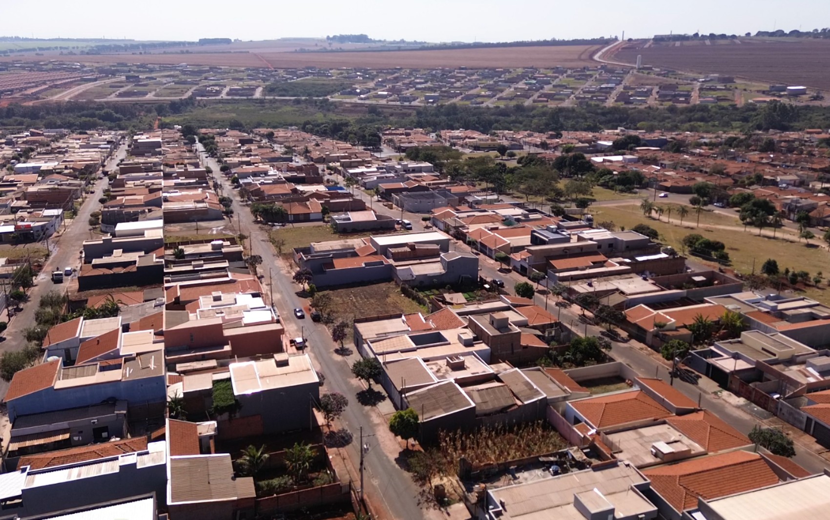 Justiça proíbe cobrança abusiva em terrenos de Cravinhos