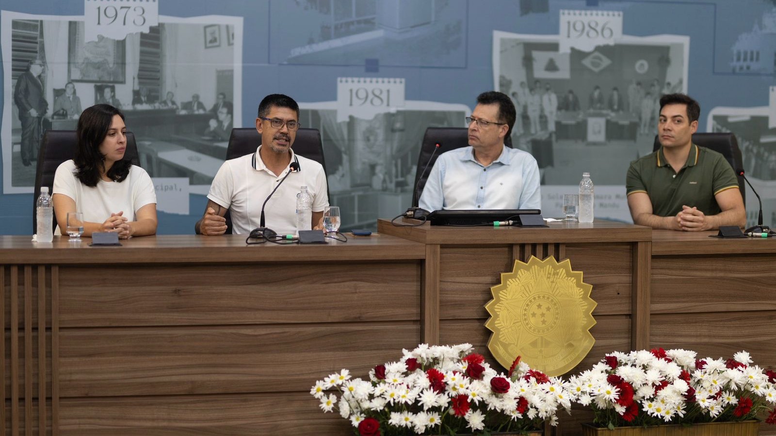 Pouso Alegre realiza 1ª Conferência de Proteção Animal do Sul de Minas