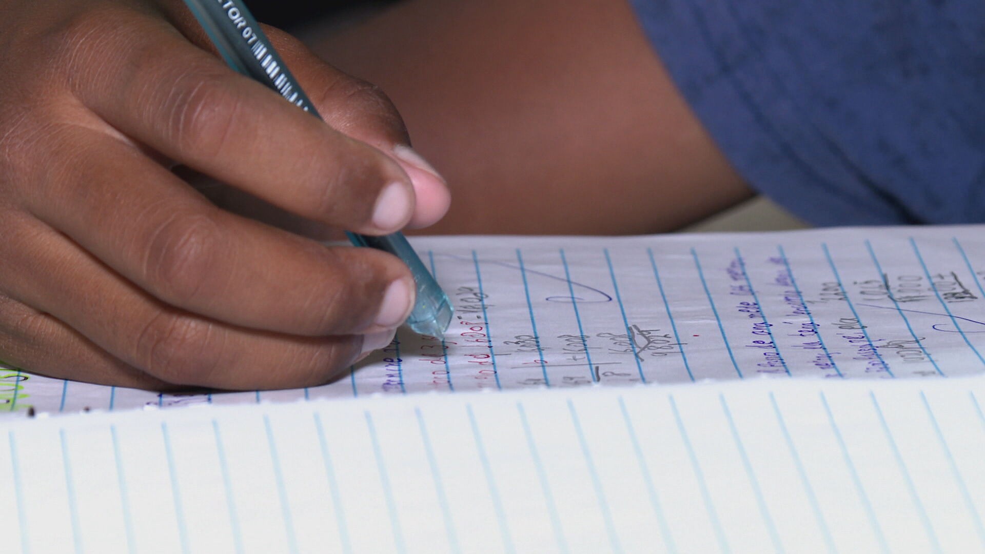 Mais de 140 mil estudantes da rede estadual voltam às aulas nesta segunda-feira