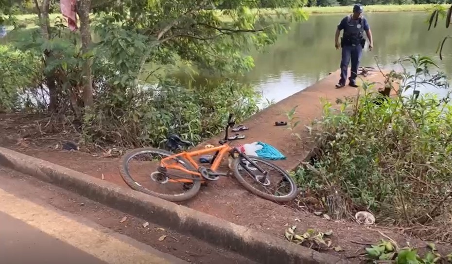 Homem morre afogado na represa Barro Preto em Cordeirópolis
