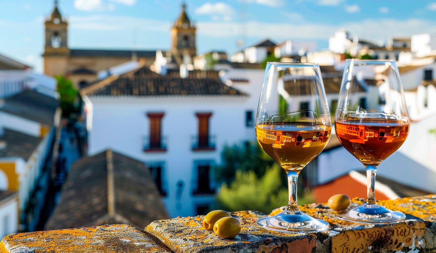 Novembro terá a Semana do Jerez, dedicada ao inimitável vinho espanhol 