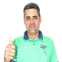 Candidato