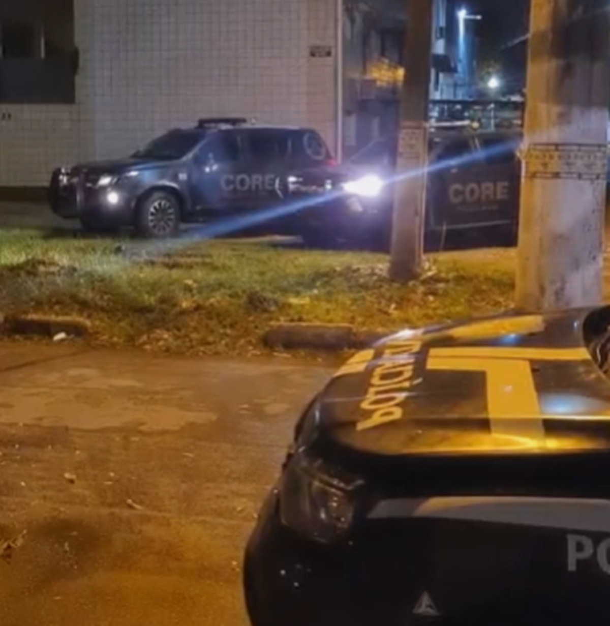 Operação cumpre mandados contra suspeitos de cometer violência e abuso sexual contra crianças em AL