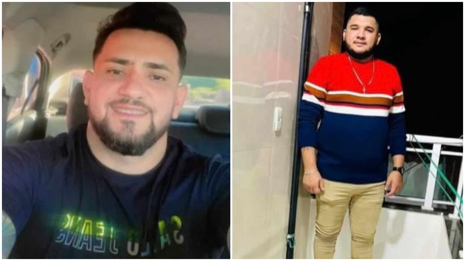 Dois homens são mortos a tiros dentro de churrascaria em Boa Viagem