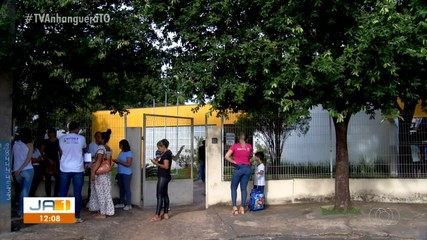 Prefeitura responde reclamação de servidores de centro de educação infantil de Palmas