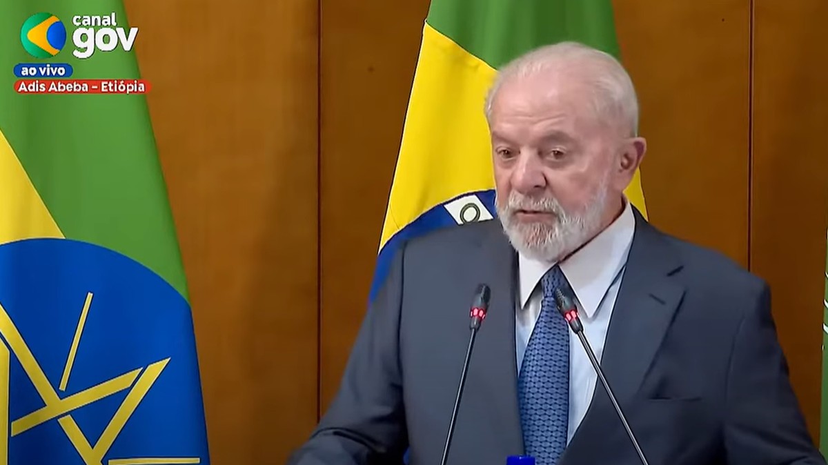 'Persona non grata' e embaixador convocado: quais as consequências para o Brasil após fala de Lula sobre Israel