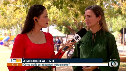 Saiba as consequências psicológicas do abandono afetivo e como reparar judicialmente