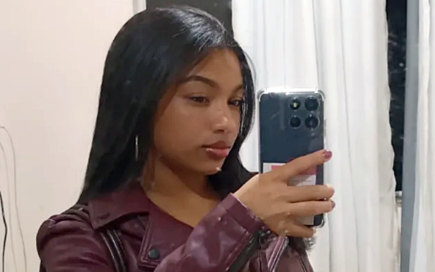 Polícia Civil investiga desaparecimento de adolescente em Lavras após surgimento de vídeo suspeito