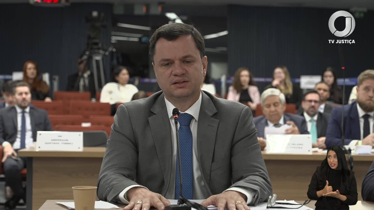 Torres diz que 'minuta do golpe' é 'minuta do Google' e tinha erros de concordância: 'Nem me lembrava'