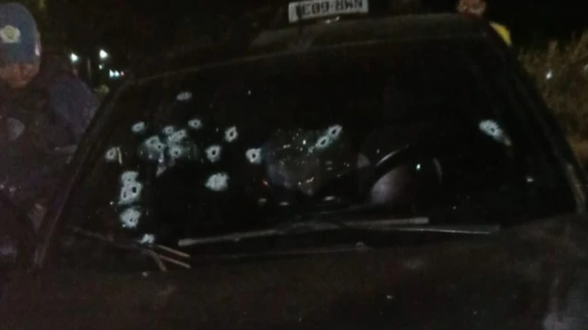 Homem morre após ser baleado dentro de carro durante ataque em Vargem Grande, no MA