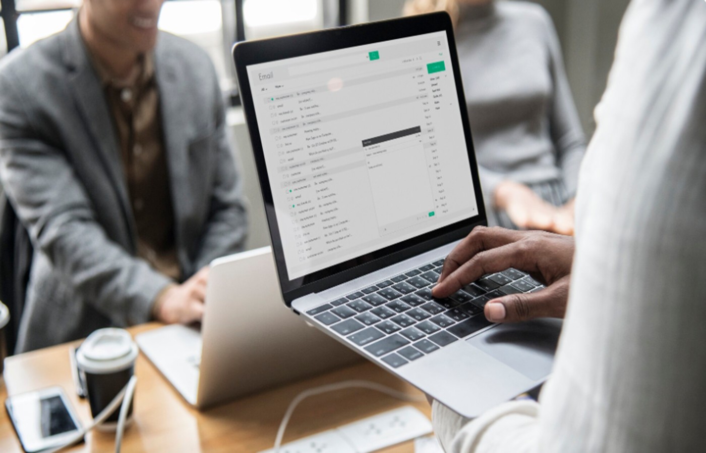QUIZ: sua equipe conseguiria identificar uma tentativa de phishing?