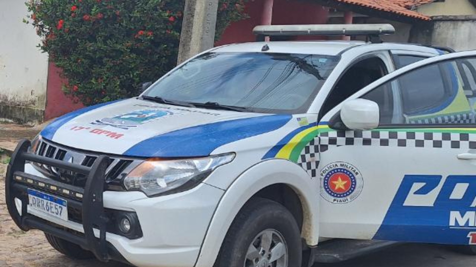 Jovem é raptado em Timon (MA) e baleado por criminosos na Zona Sul de Teresina