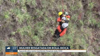 VÍDEOS: MG1 de quarta-feira, 27 de maio de 2026