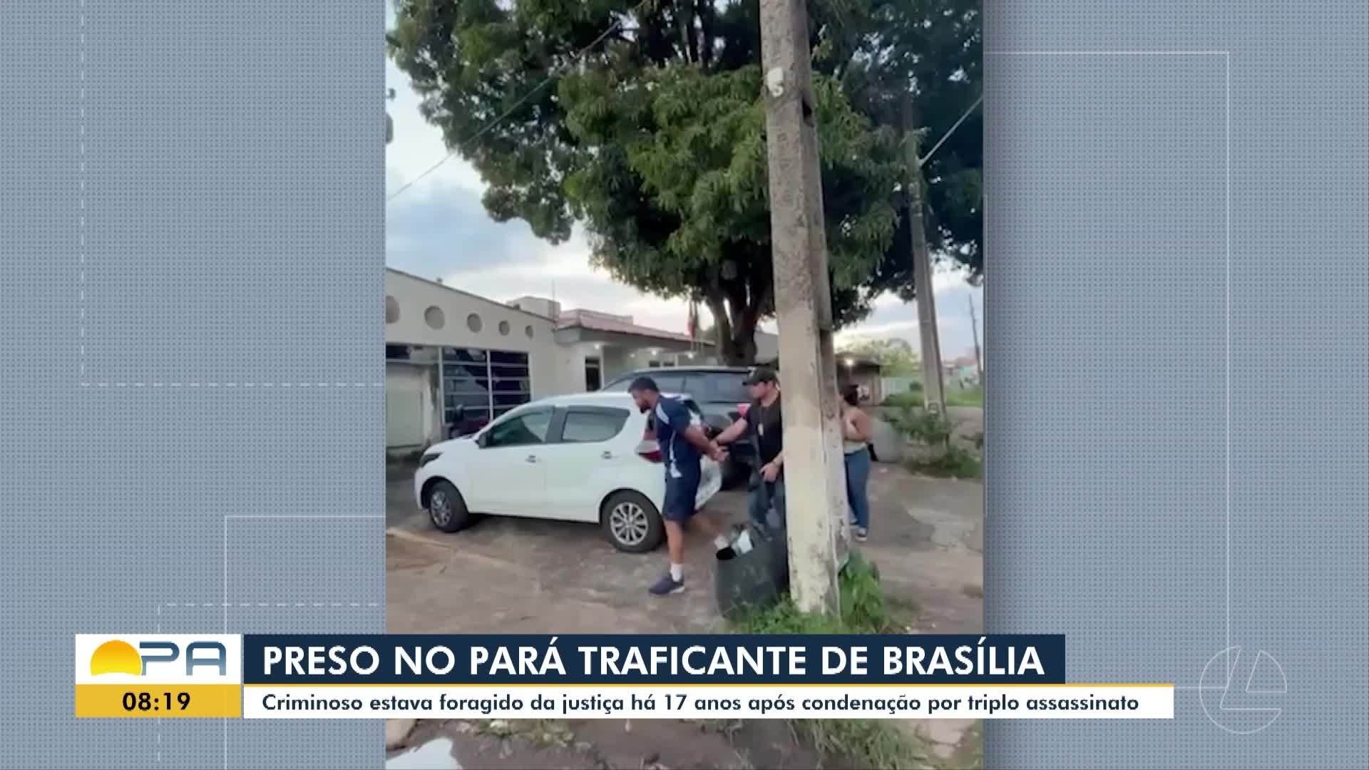 VÍDEOS: BDP de sexta-feira, 12 de dezembro de 2025 