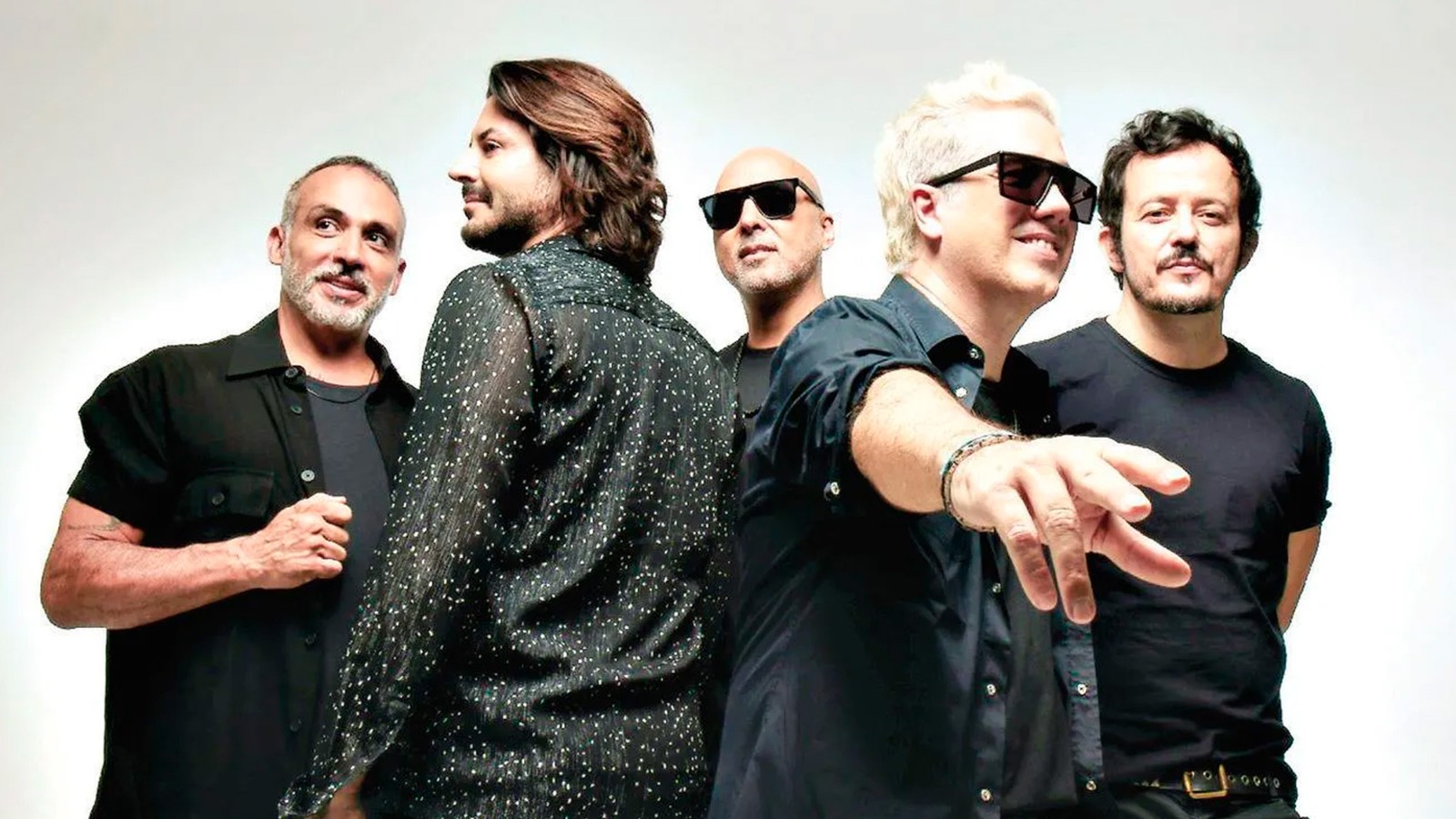 Por que tanta gente ama odiar Jota Quest? Injustiçada, banda sempre fez bom pop romântico