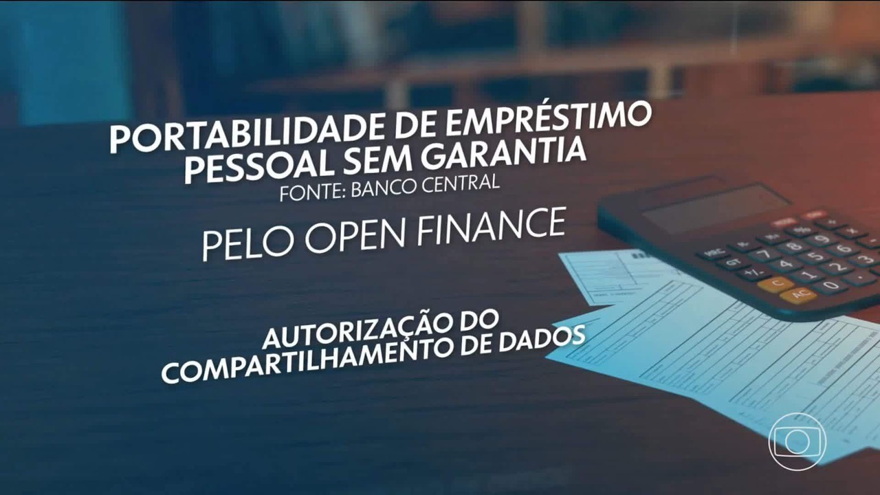 Quem tem empréstimo e quer trocar de banco para reduzir os juros já pode fazer isso pelo celular 