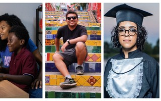 'Já incentivo meus filhos'; 'começo pode ser frustrante': profissionais contam como é trabalhar com programação