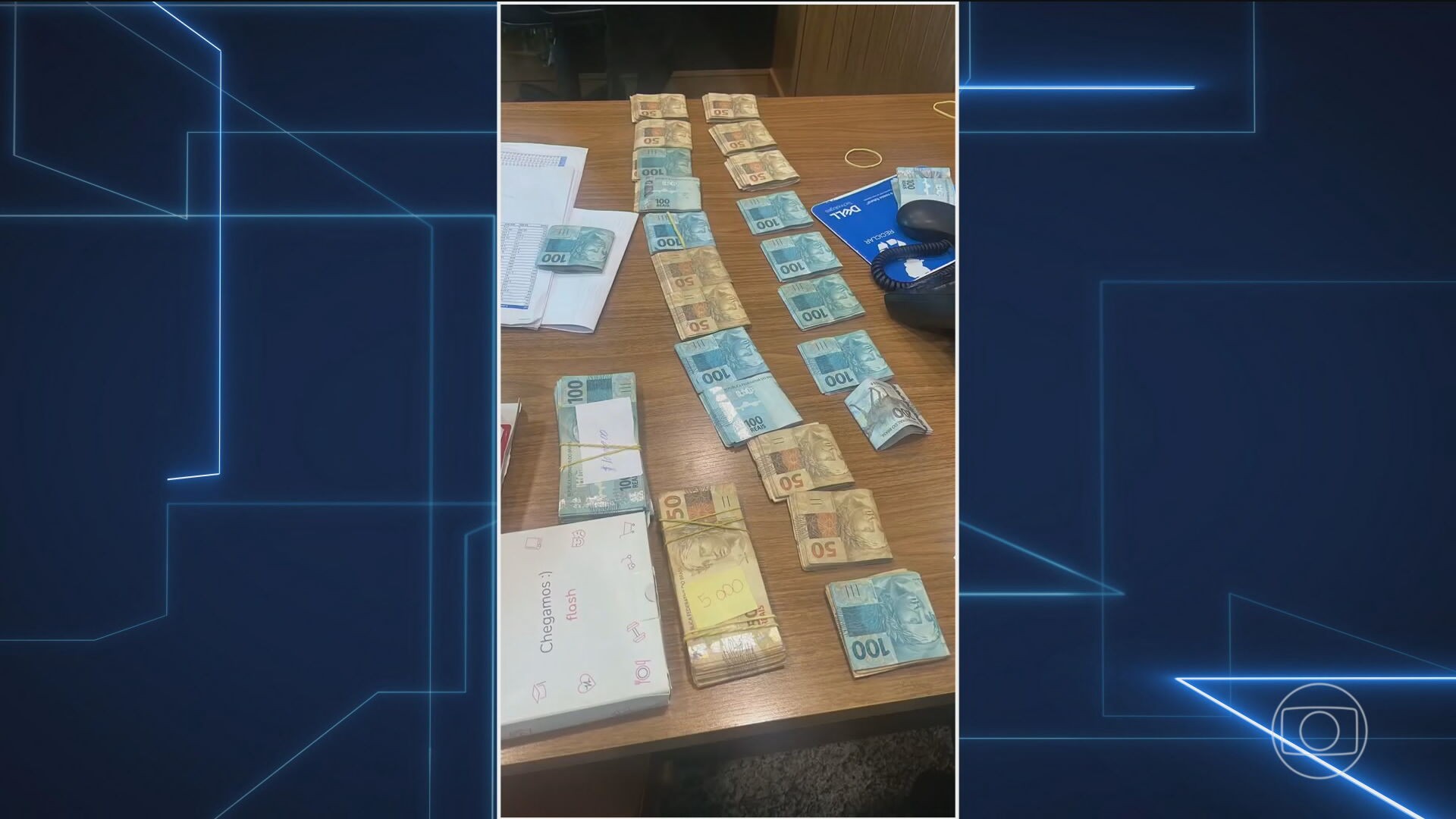 Você Não Tá Convidada pro Meu Bat Mitzvá!