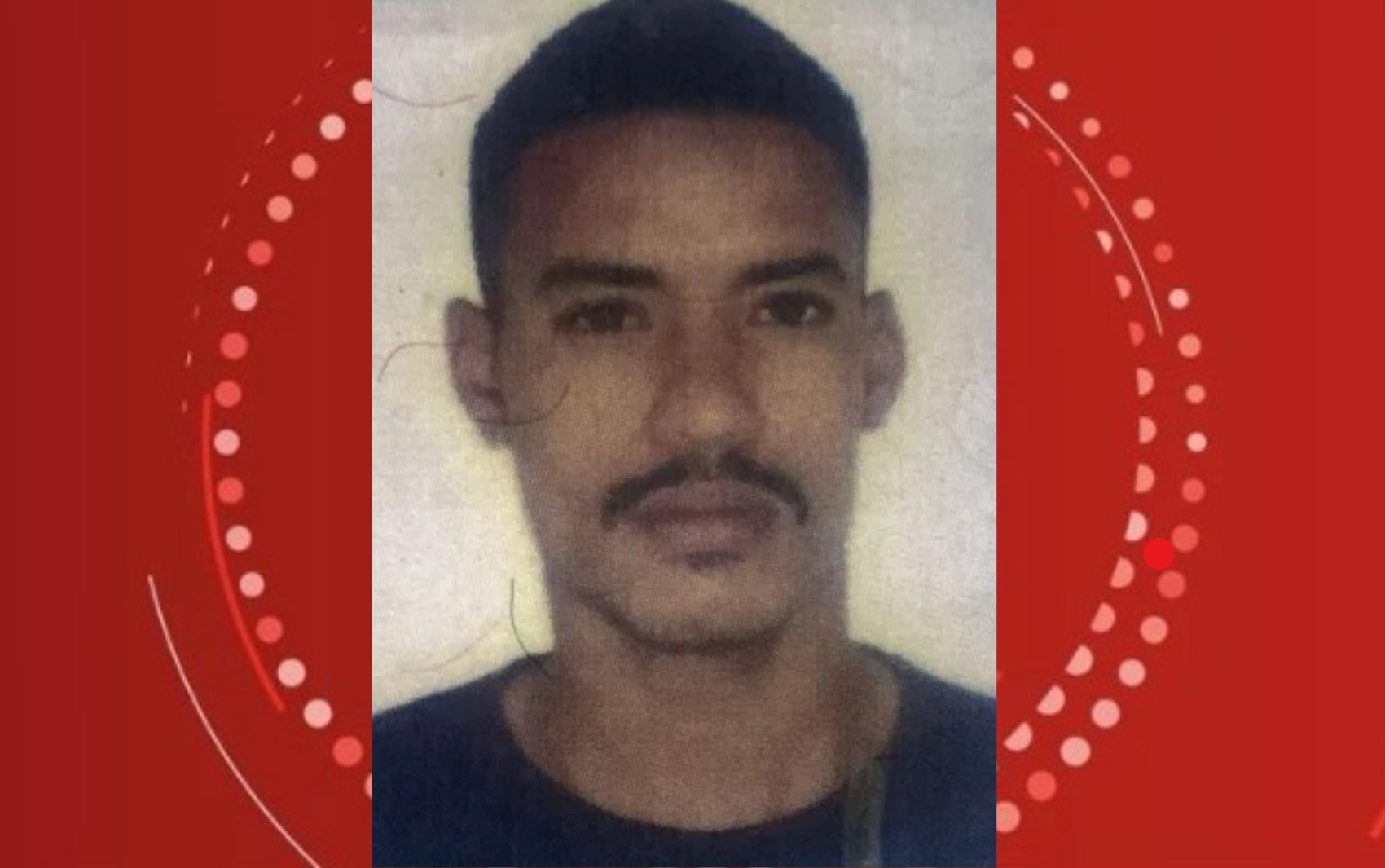 Homem é preso na Bahia suspeito de matar jovem após discussão em cavalgada