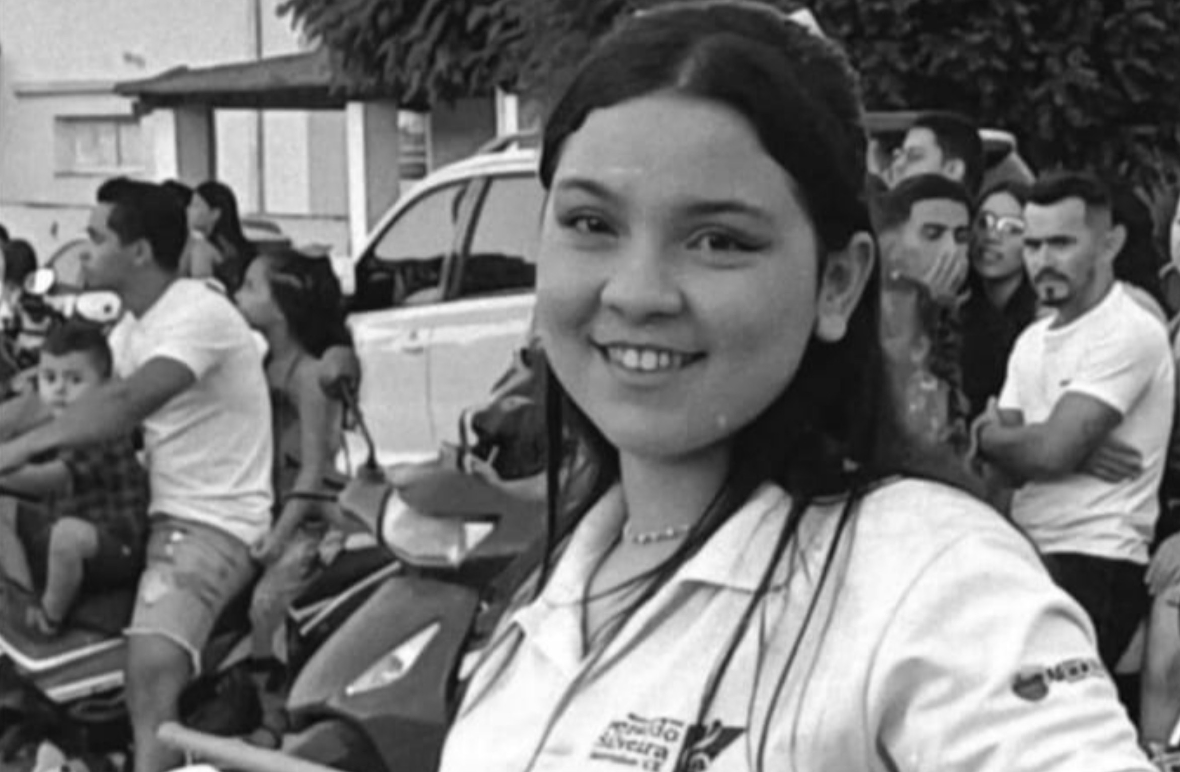 Jovem de 19 anos é encontrada morta em via pública de Morrinhos, no interior do Ceará