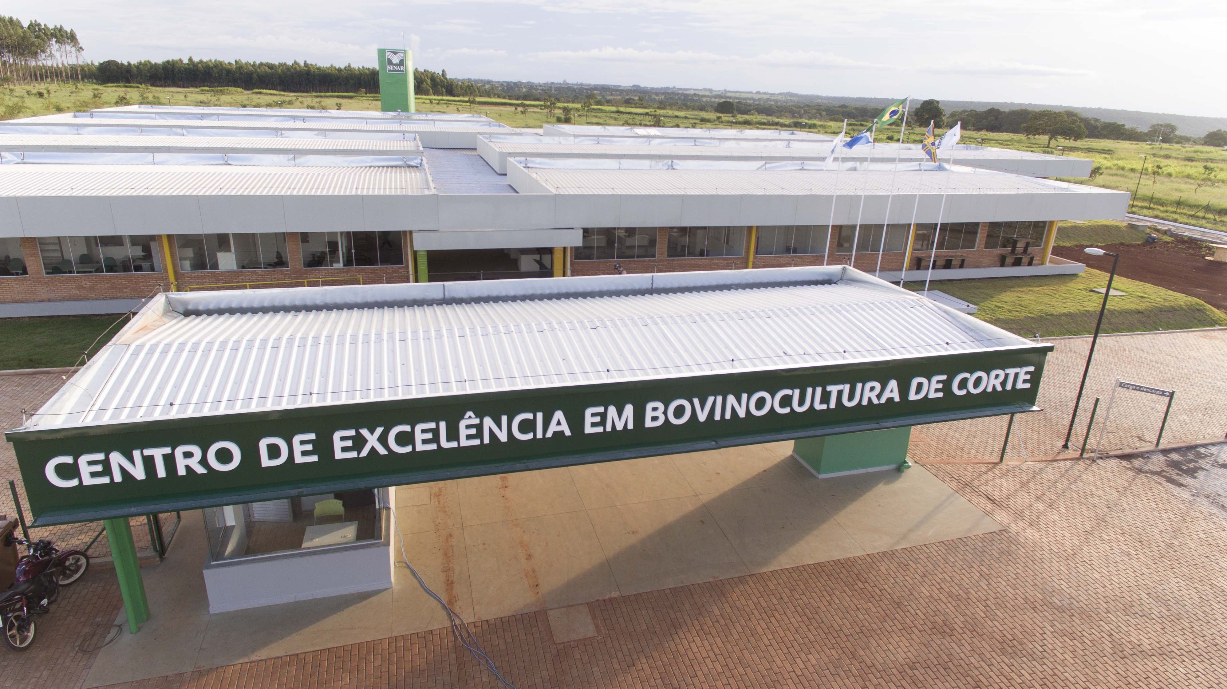 Mais de 400 vagas gratuitas para cursos técnicos são oferecidas em MS; veja como se inscrever