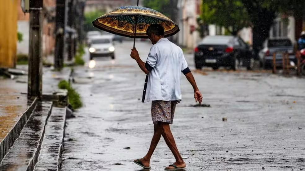 Tempestades devem atingir o Sul do Piauí até domingo (4), prevê Inmet; veja lista de cidades  